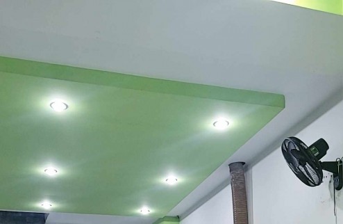 Khu Phan Xích Long Phú Nhuận ,72m2 , 4 Tầng BTCT, 4 PN Giá 6.5 Tỷ